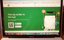 Vì sao Bộ Tài chính chậm cảnh báo các app huy động vốn không phép?