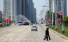 Bình Nhưỡng trong mắt nhà báo nước ngoài