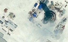 Trung Quốc phủ sóng 4G phi pháp ở Trường Sa