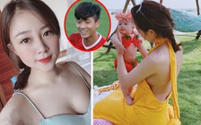 Vợ Phan Văn Đức khoe nhan sắc nóng bỏng, 'không tì vết' khi du lịch cùng chồng