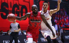 Bất ngờ với quy định lạ: '2 ngoại binh không cao quá 4 m' ở VBA 2021