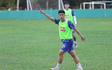 Giải U.19 quốc gia: HAGL tăng công lực với sao trẻ V-League của HLV Kiatisak