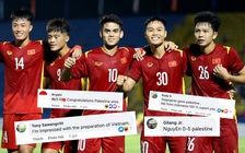 U.20 Việt Nam có 'quân xanh' chất lượng, người Thái Lan và Indonesia phản ứng khó hiểu