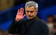 HLV Mourinho cân nhắc giải nghệ