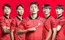 Vắng Son Heung-min, tuyển Hàn Quốc thắng dễ đội châu Âu để chạy đà tới World Cup