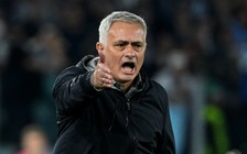 Cầu thủ Roma 'bật' lại HLV Mourinho sau khi bị tố phản bội đội bóng