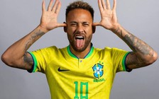 Neymar đáp trả đanh thép khi bị chỉ trích 'kiêu ngạo' trước trận tuyển Brazil gặp Serbia