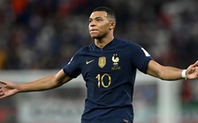 Mbappe tỏa sáng rực rỡ đưa tuyển Pháp vào tứ kết World Cup 2022