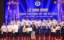 CLB Hà Nội ráo riết 'săn' ngoại binh để đá giải lớn nhất châu Á