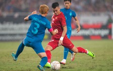 Tuyển Việt Nam chưa từng thua Thái Lan ở chung kết AFF Cup