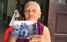 Mẹ 92 tuổi mong gặp con trai, con dâu đi Mỹ đã 24 năm: 'Mạ nhớ bây!'