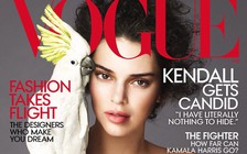 Kendall Jenner bác bỏ tin đồn đồng tính, công khai bạn trai mới