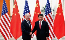 Mỹ, Trung Quốc thông báo chủ đề thượng đỉnh