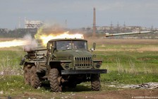 Nga tiến quân mạnh ở miền đông, Israel không cho Đức gửi tên lửa đến Ukraine