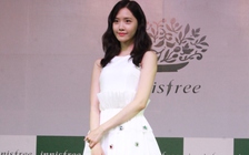 YoonA tiết lộ SNSD có thể quay lại Việt Nam