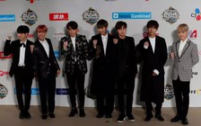 Thành viên nhóm nhạc Kpop BTS bị dọa giết