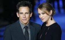 Hôn nhân 17 năm của danh hài Ben Stiller tan vỡ