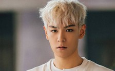 Đang tại ngũ, T.O.P (Big Bang) bị điều tra vì hút cần sa