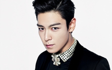 T.O.P (Big Bang) có thể đối mặt với 5 năm tù vì hút cần sa