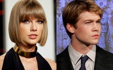 Taylor Swift bí mật hẹn hò cùng tình mới trên chuyên cơ