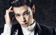 T.O.P (Big Bang) bị đuổi khỏi quân đội sau ồn ào hút cần sa