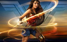 ‘Wonder Woman’ vượt 100 triệu USD trong tuần đầu tiên ra mắt