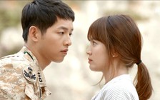 Lộ ảnh hẹn hò trong quá khứ của Song Joong Ki và Song Hye Kyo