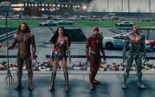 Hé lộ kẻ thù của ‘Justice League’ trong ‘bom tấn’ mới