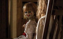 Sau 3 ngày chiếu, 'Annabelle 2' đã thu hơn gấp đôi số tiền sản xuất