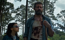 Phim siêu anh hùng ‘Logan’ dự tranh Oscar 2018