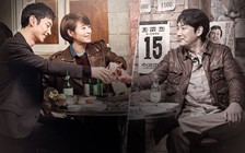 ‘Signal’ - phim hình sự ‘hot’ nhất Hàn Quốc lên sóng truyền hình Việt