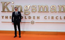 Doanh thu ‘Kingsman: The Golden Circle’ giảm sâu, ‘It’ lại dẫn đầu phòng vé Bắc Mỹ