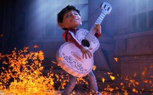 ‘Coco’ vượt mốc 100 triệu USD tại phòng vé Bắc Mỹ