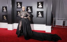 Dàn sao Hollywood mang bông hồng trắng đến dự lễ trao giải Grammy