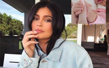 Cuộc sống làm mẹ của 'hot girl số 1 Hollywood' Kylie Jenner