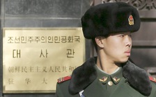 Trung Quốc triệu quan chức cấp cao Triều Tiên sau vụ thử hạt nhân