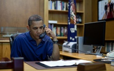 Mỹ cam kết an ninh cho đồng minh sau vụ Triều Tiên thử hạt nhân