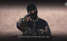 Mỹ lập lực lượng mới chống tuyên truyền của khủng bố