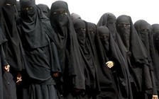 IS cầm giữ 3.500 người làm nô lệ ở Iraq