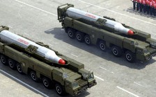 Ủy ban đối ngoại thượng viện Mỹ mở rộng trừng phạt Triều Tiên