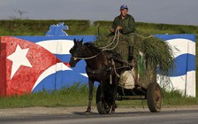 Cuba, Triều Tiên ký thỏa thuận hợp tác thương mại