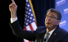 Bộ trưởng Carter: Hành động của Trung Quốc ở Biển Đông sẽ mang lại hậu quả