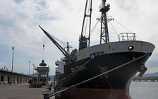 Philippines bắt giữ tàu Triều Tiên theo lệnh trừng phạt của LHQ