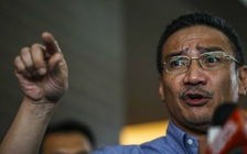 Malaysia sẽ bàn với Úc, ASEAN chuyện Trung Quốc quân sự hóa Biển Đông