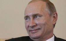 82% người Nga 'ưng cái bụng' với những gì Tổng thống Putin làm