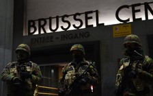 Tình báo Đức: IS muốn tấn công Đức