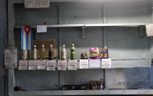 Cuba lần đầu để hợp tác xã mua hàng trực tiếp từ đại lý bán buôn