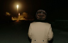 Triều Tiên phóng tên lửa đạn đạo bị thất bại