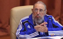 Fidel Castro: Lý tưởng cộng sản của Cuba sẽ trường tồn