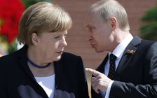 Time bình chọn những nhà lãnh đạo có ảnh hưởng nhất thế giới